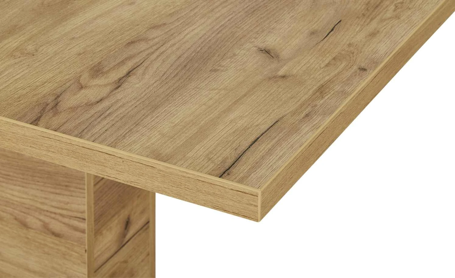 uno Säulentisch ausziehbar Mona | 140|cm 10 uno Säulentisch ausziehbar Mona | 140|cm – Bild 8