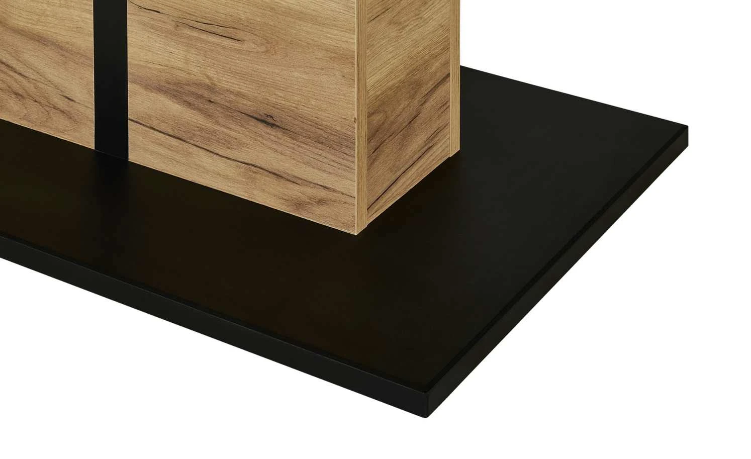 uno Säulentisch ausziehbar Mona | 140|cm 11 uno Säulentisch ausziehbar Mona | 140|cm – Bild 9