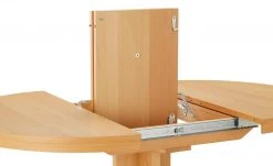 Säulentisch ausziehbar T52 | 80|cm -Tischety Verkaufe 13303270 7 202011262242