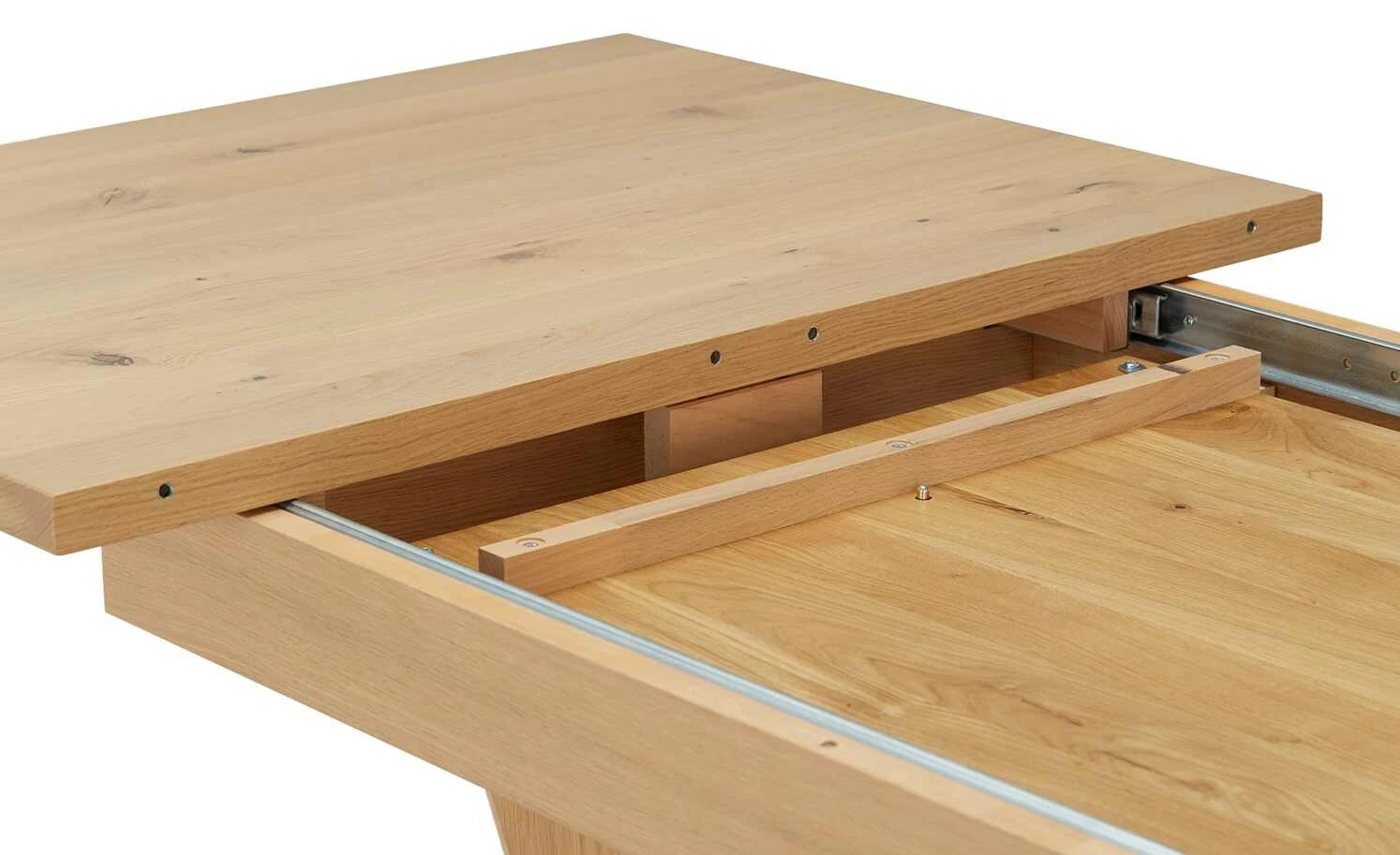 Wangentisch ausziehbar Choice 12 Wangentisch ausziehbar Choice – Bild 10