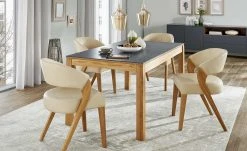 Woodford Esstisch Dekton Morton | 160|cm -Tischety Verkaufe 13303342 5 202203102232