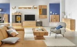 Wohnwert Couchtisch Natura