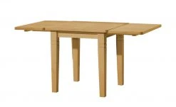 maison bleue Esstisch massiv Florian | laugenfarben ca. 78x78 cm -Tischety Verkaufe 13303749 7 202108131411