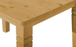 maison bleue Esstisch massiv Florian | laugenfarben ca. 120x78 cm -Tischety Verkaufe 13303752 3 202108131411