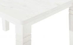 maison bleue Esstisch massiv Florian | Weiß ca. 140x90 cm -Tischety Verkaufe 13303753 1 202108130002