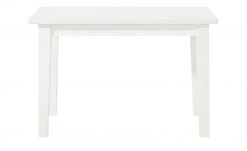 maison bleue Esstisch massiv Florian | Weiß ca. 140x90 cm -Tischety Verkaufe 13303753 5 202108130002