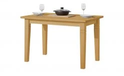 maison bleue Esstisch massiv Florian | laugenfarben ca. 140x90 cm -Tischety Verkaufe 13303756 4 202108131411