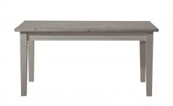 maison bleue Esstisch massiv Florian | Grau ca. 160x90 cm -Tischety Verkaufe 13303758 2 202108131411