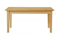 maison bleue Esstisch massiv Florian | laugenfarben ca. 160x90 cm -Tischety Verkaufe 13303759 3 202108131411