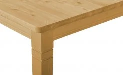 maison bleue Esstisch massiv Florian | laugenfarben ca. 160x90 cm -Tischety Verkaufe 13303759 4 202108131411