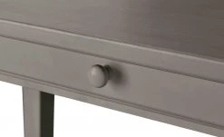 maison bleue Esstisch massiv Florian | Grau ca. 180x90 cm -Tischety Verkaufe 13303763 7 202108131411