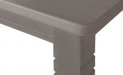 maison bleue Esstisch massiv Florian | Grau ca. 180x90 cm -Tischety Verkaufe 13303763 9 202108131411