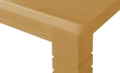 maison bleue Esstisch massiv Florian | laugenfarben ca. 180x90 cm -Tischety Verkaufe 13303764 4 202108131411