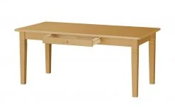 maison bleue Esstisch massiv Florian | laugenfarben ca. 180x90 cm -Tischety Verkaufe 13303764 6 202108131411