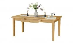 maison bleue Esstisch massiv Florian | laugenfarben ca. 180x90 cm -Tischety Verkaufe 13303764 7 202108131411