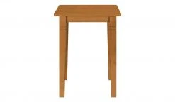 maison bleue Bartisch massiv Florian | bernsteinfarben 78|cm -Tischety Verkaufe 13303781 5 202108131411