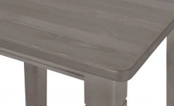 maison bleue Bartisch massiv Florian | Grau 78|cm -Tischety Verkaufe 13303782 5 202108131411