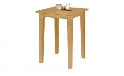 maison bleue Bartisch massiv Florian | laugenfarben 78|cm -Tischety Verkaufe 13303783 3 202108131411