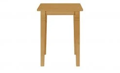 maison bleue Bartisch massiv Florian | laugenfarben 78|cm -Tischety Verkaufe 13303783 5 202108131411