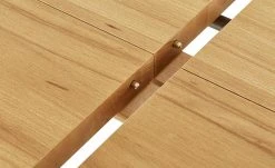 Wohnwert Esstisch ausziehbar Der Filigrane | 160|cm Holzwerkstoff furniert -Tischety Verkaufe 13304161 10 202107211257