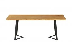 Kufentisch massiv 4303 | ca. 200x100 cm -Tischety Verkaufe 13304162 8 202101292237