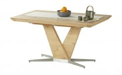 KOINOR Säulenesstisch ausziehbar Sqare | 140|cm -Tischety Verkaufe 13304454 10 202108092232