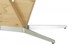 KOINOR Säulenesstisch ausziehbar Sqare | 140|cm -Tischety Verkaufe 13304454 4 202108092232