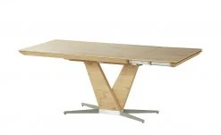 KOINOR Säulenesstisch ausziehbar Sqare | 140|cm -Tischety Verkaufe 13304454 8 202108092232