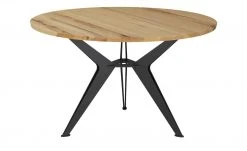 KOINOR Massivholztisch rund Essay -Tischety Verkaufe 13304481 3 202109162232