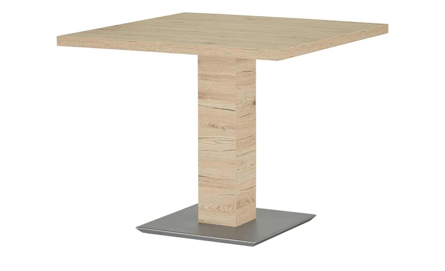 Säulentisch Canto IV 4 Säulentisch Canto IV – Bild 2
