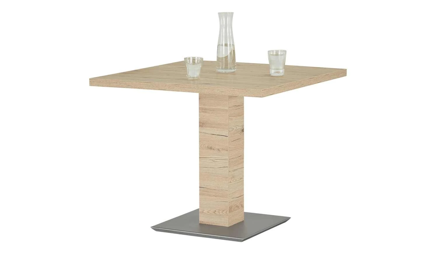 Säulentisch Canto IV 5 Säulentisch Canto IV – Bild 3