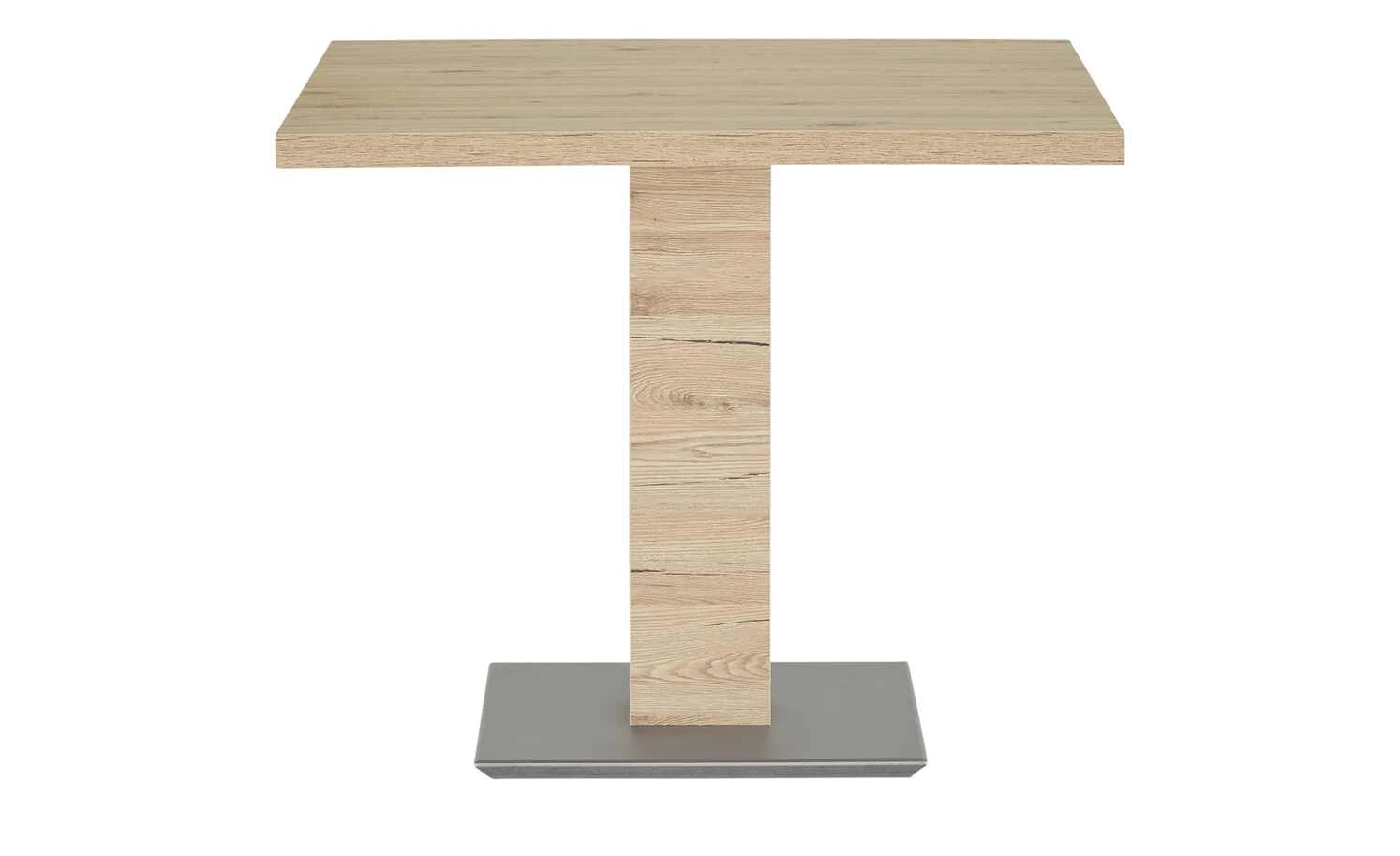 Säulentisch Canto IV 6 Säulentisch Canto IV – Bild 4