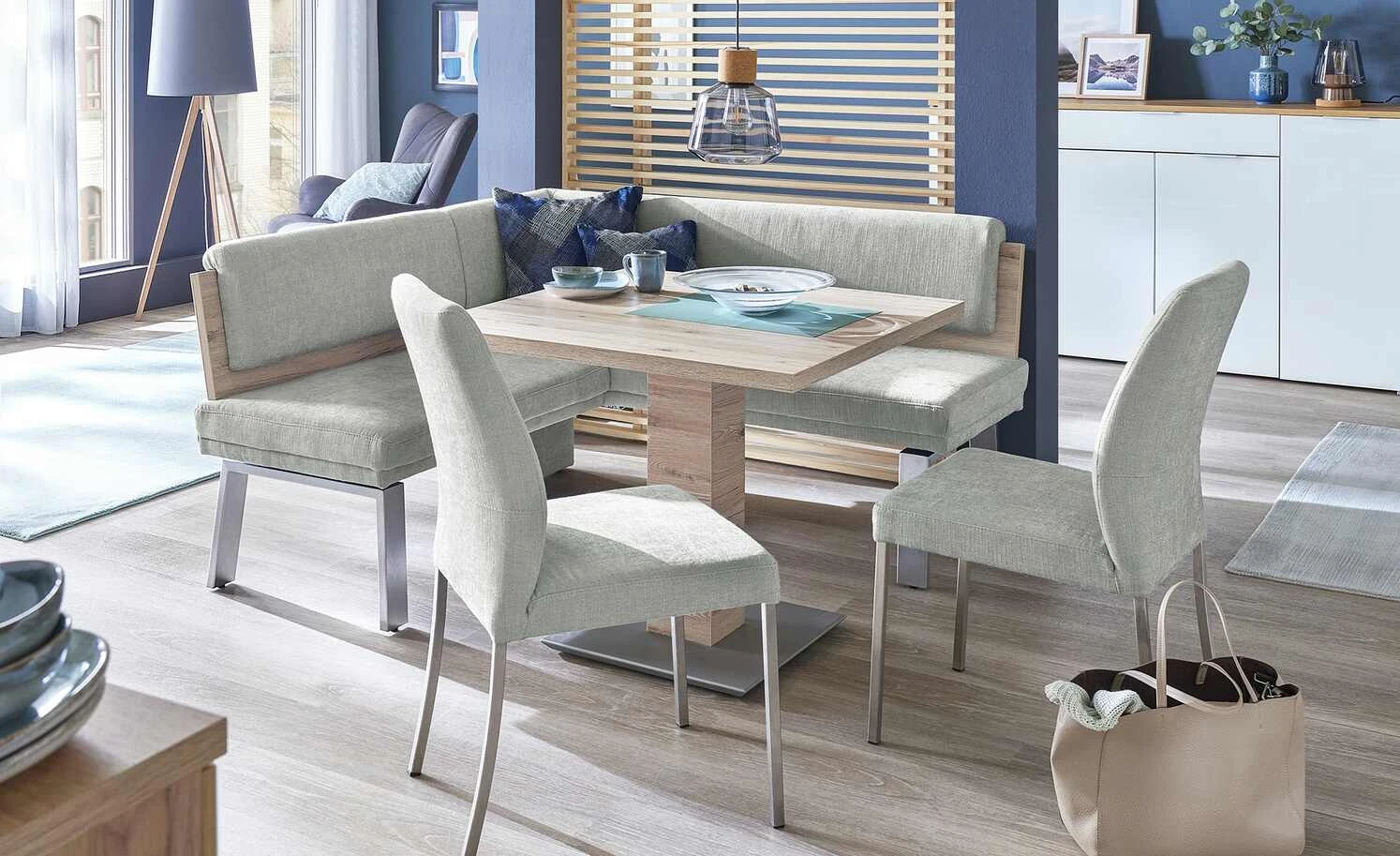 Säulentisch Canto IV 3 Säulentisch Canto IV