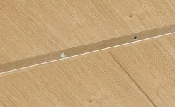 maison bleue Esstisch Petit Chalet | Weiß / Asteiche ausziehbar -Tischety Verkaufe 13304914 7 202206232232