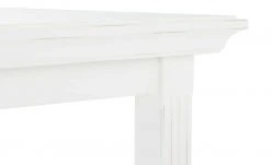 maison bleue Esstisch Petit Chalet | Vintage Weiß ausziehbar -Tischety Verkaufe 13305040 10 202206231234