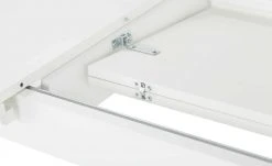 maison bleue Esstisch Petit Chalet | Vintage Weiß ausziehbar -Tischety Verkaufe 13305040 12 202206231234