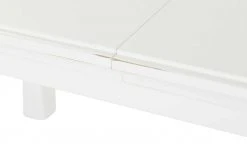 maison bleue Esstisch Petit Chalet | Vintage Weiß ausziehbar -Tischety Verkaufe 13305040 13 202206231234