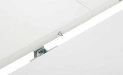 maison bleue Esstisch Petit Chalet | Vintage Weiß ausziehbar -Tischety Verkaufe 13305040 14 202206231234