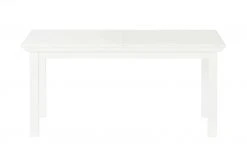 maison bleue Esstisch Petit Chalet | Vintage Weiß ausziehbar -Tischety Verkaufe 13305040 2 202206231234