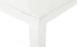 maison bleue Esstisch Petit Chalet | Vintage Weiß ausziehbar -Tischety Verkaufe 13305040 9 202206231234