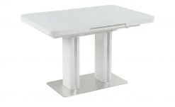 Esstisch ausziehbar Tizian | Weiß 19 Esstisch ausziehbar Tizian | Weiß -Tischety Verkaufe 13305277 1 201906282233