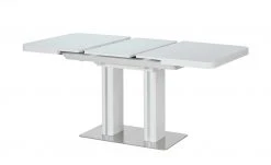 Esstisch ausziehbar Tizian | Weiß 21 Esstisch ausziehbar Tizian | Weiß -Tischety Verkaufe 13305277 4 202001312235