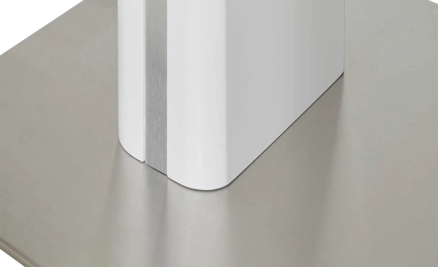 Esstisch ausziehbar Tizian | Weiß 10 Esstisch ausziehbar Tizian | Weiß – Bild 8