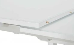 Esstisch ausziehbar Tizian | Weiß 25 Esstisch ausziehbar Tizian | Weiß -Tischety Verkaufe 13305277 8 202001312235