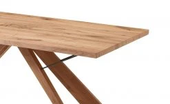 Wohnwert Esstisch massiv Novum -Tischety Verkaufe 13305393 1 202112022232