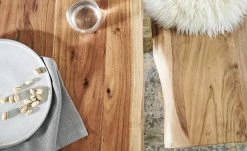 Dine + Mine Kufentisch massiv SigNature One -Tischety Verkaufe 13305659 6 202108301233