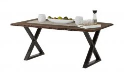 Dine + Mine Kufentisch massiv SigNature One -Tischety Verkaufe 13305663 2 201811271607