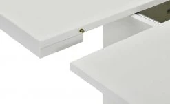 Esstisch ausziehbar Alex | Weiß -Tischety Verkaufe 13305765 8 201908092246