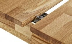 Esstisch ausziehbar Nils | Wildeiche -Tischety Verkaufe 13306128 9 201906272232