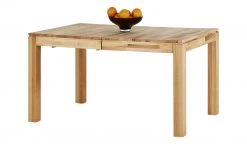 Esstisch ausziehbar Nils | Kernbuche -Tischety Verkaufe 13306131 11 202209192233